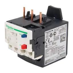 Relay Schneider TeSys 30 - 38A Thermal Overload Relay - Relay Schneider TeSys 30 - 38A Thermal Overload Relay