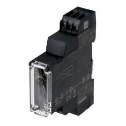 Relay Schneider Harmony Relay 24 - 240V AC Off Delay Timing Relay - Relay Schneider Harmony Relay 24 - 240V AC Off Delay Timing Relay
