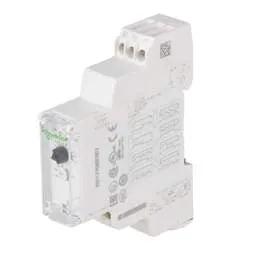 Relay Schneider Harmony Relay 8 Mode 24V DC / 24 - 240V AC On Delay Timing Relay - Relay Schneider Harmony Relay 8 Mode 24V DC / 24 - 240V AC On Delay Timing Relay