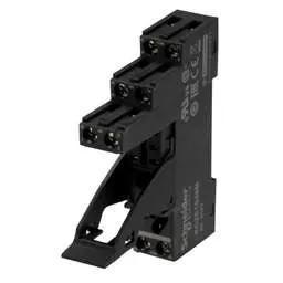Relay Schneider Harmony Relay 5A Relay Socket Base with Screw Connector - Relay Schneider Harmony Relay 5A Relay Socket Base with Screw Connector
