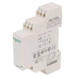Relay Schneider Harmony Relay Zelio 183 - 484V Phase Control Relay for 3 Phase Supply - Relay Schneider Harmony Relay Zelio 183 - 484V Phase Control Relay for 3 Phase Supply