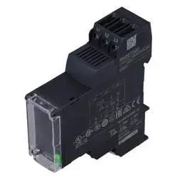 Relay Schneider Harmony Relay Zelio RM4-T 3 Phase Network Control Relay - Relay Schneider Harmony Relay Zelio RM4-T 3 Phase Network Control Relay