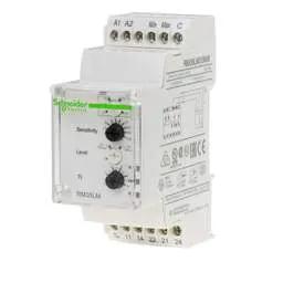Relay Schneider Harmony Relay Zelio 24 - 230V AC / DC 5A Liquid Level Control Relay - Relay Schneider Harmony Relay Zelio 24 - 230V AC / DC 5A Liquid Level Control Relay