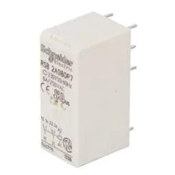 Relay Schneider Harmony Relay 8 Pin 8A 230V AC Interface Plug In Relay - Relay Schneider Harmony Relay 8 Pin 8A 230V AC Interface Plug In Relay