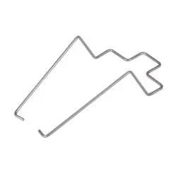 Relay Schneider Harmony Relay Relay Socket Metal Maintaining Clamp - Relay Schneider Harmony Relay Relay Socket Metal Maintaining Clamp