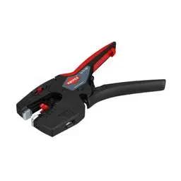 cable stripper Knipex NexStrip Multi Tool Electricians Cable Stripper - cable stripper Knipex NexStrip Multi Tool Electricians Cable Stripper
