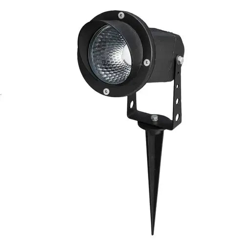 garden spike lights Thorn MARY 8W LED IP66 Garden Spotlight 3000K - MARY garden spike lights Thorn MARY 8W LED IP66 Garden Spotlight 3000K MARY