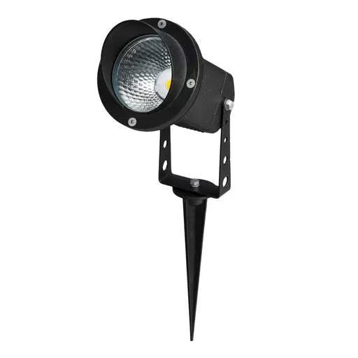 garden spike lights Thorn MARY 8W LED IP66 Garden Spotlight 3000K - MARY garden spike lights Thorn MARY 8W LED IP66 Garden Spotlight 3000K MARY