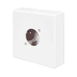 EMERGECNY LIGHTING Thorn Iris Surface Mount Box for Emergency Downlight - EMERGECNY LIGHTING Thorn Iris Surface Mount Box for Emergency Downlight