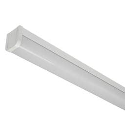 Thorn POPPY FLEX 19W - 38W 4ft LED Batten Fitting 4000K