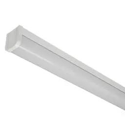 led bttern Thorn POPPY FLEX 31W - 64W 6ft LED Batten Fitting 4000K - led bttern Thorn POPPY FLEX 31W - 64W 6ft LED Batten Fitting 4000K