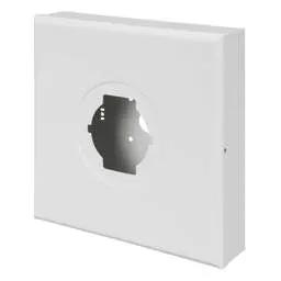 EMERGECNY LIGHTING Thorn IRIS Surface Mount Box for Emergency Downlight - EMERGECNY LIGHTING Thorn IRIS Surface Mount Box for Emergency Downlight