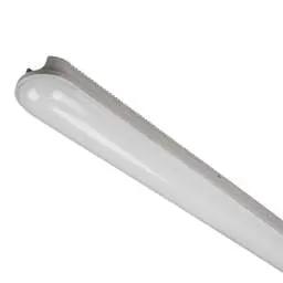 anti corrisve Thorn JULIE FLEX 8W - 18W 2ft IP65 LED Non Corrosive Fitting 4000K - anti corrisve Thorn JULIE FLEX 8W - 18W 2ft IP65 LED Non Corrosive Fitting 4000K