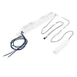 anti corrisve Thorn JUST E3 Plug and Play Emergency Self Test Pack - anti corrisve Thorn JUST E3 Plug and Play Emergency Self Test Pack