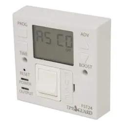 Timeguard Timeguard Supply Master 24 Hour Fused Spur Timeswitch - Uncategorized Uncategorized Timeguard Timeguard Supply Master 24 Hour Fused Spur Timeswitch