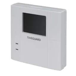 Electrical Lighting Timeguard Slim Line 24 Hour Fused Spur Timeswitch - Electrical Lighting Timeguard Slim Line 24 Hour Fused Spur Timeswitch
