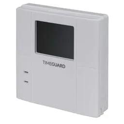 Timeguard Timeguard Slim Line 7 Day Fused Spur Timeswitch - Uncategorized Uncategorized Timeguard Timeguard Slim Line 7 Day Fused Spur Timeswitch