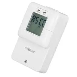 Timeguard Timeguard 7 Day Slimline Electronic Immersion Timeswitch - Uncategorized Uncategorized Timeguard Timeguard 7 Day Slimline Electronic Immersion Timeswitch