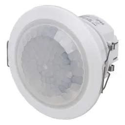 Timeguard Timeguard Flush Mount Ceiling Occupancy PIR Detector - Timeguard Timeguard Flush Mount Ceiling Occupancy PIR Detector