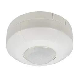 Timeguard Timeguard 360° Surface Mounted Ceiling Occupancy PIR Detector - Timeguard Timeguard 360° Surface Mounted Ceiling Occupancy PIR Detector