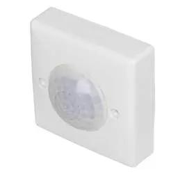 Timeguard Timeguard Ceiling Mounted Occupancy PIR Detector - Timeguard Timeguard Ceiling Mounted Occupancy PIR Detector