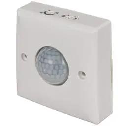 Timeguard Timeguard Wall Mounted Occupancy PIR Detector - Timeguard Timeguard Wall Mounted Occupancy PIR Detector
