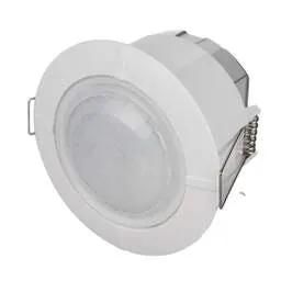 Timeguard Timeguard Flush Mounted Occupancy PIR Detector - Timeguard Timeguard Flush Mounted Occupancy PIR Detector