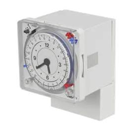 Timeguard Timeguard 24 Hour / 7 Day Analogue Time Switch - Uncategorized Uncategorized Timeguard Timeguard 24 Hour / 7 Day Analogue Time Switch