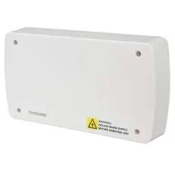 thermostats Timeguard 10A 16 Way Wiring Centre Box - thermostats Timeguard 10A 16 Way Wiring Centre Box
