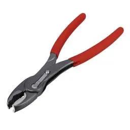 pliers and cutters Knipex TwinGrip 200mm Front and Side Gripping Pliers - pliers and cutters Knipex TwinGrip 200mm Front and Side Gripping Pliers