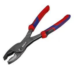 pliers and cutters Knipex 250mm Front and Side Gripping Pliers - pliers and cutters Knipex 250mm Front and Side Gripping Pliers