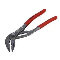 pliers and cutters Knipex 180mm Cobra Slim Waterpump Pliers - pliers and cutters Knipex 180mm Cobra Slim Waterpump Pliers