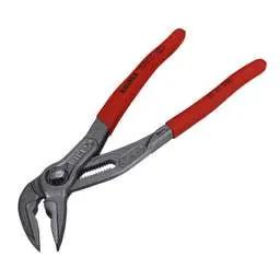 pliers and cutters Knipex 250mm Cobra Slim Waterpump Pliers - pliers and cutters Knipex 250mm Cobra Slim Waterpump Pliers