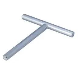 t hex keys 6.5mm T Bar Key - t hex keys 6.5mm T Bar Key