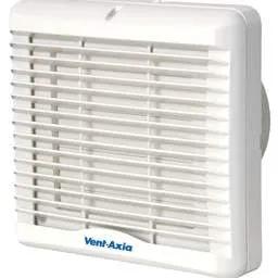 pull cord fans Vent Axia VA140KP 150mm 6" Kitchen Fan with Pullcord - pull cord fans Vent Axia VA140KP 150mm 6" Kitchen Fan with Pullcord