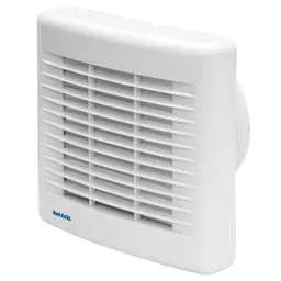 pull cord fans Vent Axia BAS100P 100mm 4" Fan with Pullcord - pull cord fans Vent Axia BAS100P 100mm 4" Fan with Pullcord