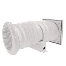 low carbon fans Vent Axia Minivent B Lo Carbon Inline Shower Fan Kit - low carbon fans Vent Axia Minivent B Lo Carbon Inline Shower Fan Kit