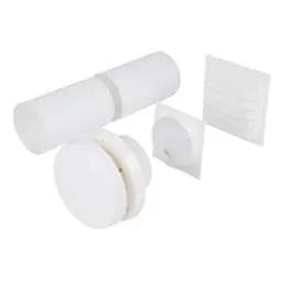 fresh fans Vent Axia Freshvent 100 Thermo Passive Ventilator - fresh fans Vent Axia Freshvent 100 Thermo Passive Ventilator