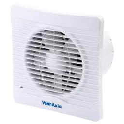 humidity fns Vent Axia Silhouette 150XH 150mm 6" Fan with Humidistat - humidity fns Vent Axia Silhouette 150XH 150mm 6" Fan with Humidistat