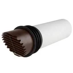 a grilles Vent Axia MK2 100mm 4" Quick Fix Termination - a grilles Vent Axia MK2 100mm 4" Quick Fix Termination