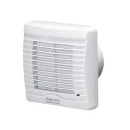 low carbon fans Vent Axia VA100 SELV LHTP 100mm 4" Bathroom Fan with Humidistat, Pullcord and Timer - low carbon fans Vent Axia VA100 SELV LHTP 100mm 4" Bathroom Fan with Humidistat, Pullcord and Timer
