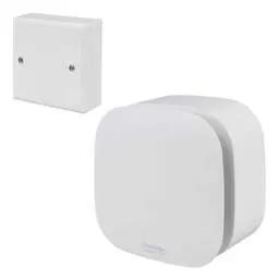low carbon fans Vent Axia 100mm 4" Low Carbon Revive 7 SELV Fan Switchee Enabled - low carbon fans Vent Axia 100mm 4" Low Carbon Revive 7 SELV Fan Switchee Enabled