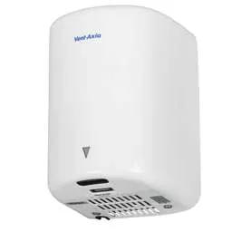 hand dryer Vent Axia 1.6kW Tempest Automatic Hand Dryer White - hand dryer Vent Axia 1.6kW Tempest Automatic Hand Dryer White