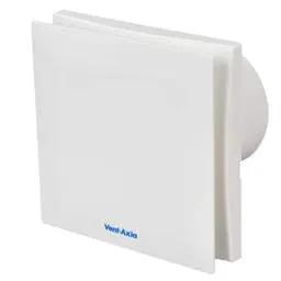 standard fans Vent Axia VASF100B 100mm 4" Silent Standard Fan - standard fans Vent Axia VASF100B 100mm 4" Silent Standard Fan