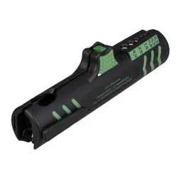 cable stripper Wago Universal Cable Stripper - cable stripper Wago Universal Cable Stripper
