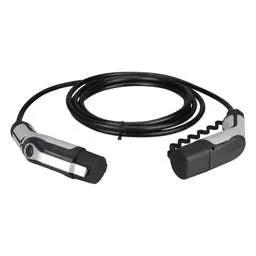 ev charger Wallbox 5m Type 1 to Type 2 Single Phase Charging Lead - Phoenix Contact - ev charger Wallbox 5m Type 1 to Type 2 Single Phase Charging Lead - Phoenix Contact