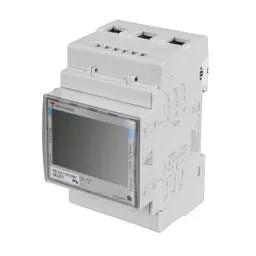 Electrical Lighting Wallbox 65A 3 Phase Energy Analyzer - Electrical Lighting Wallbox 65A 3 Phase Energy Analyzer