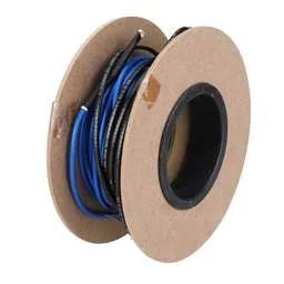 underfloor heating Warmup DCM-PRO 1.5m² 225W Underfloor Heating Cable (16.3m Length) - underfloor heating Warmup DCM-PRO 1.5m² 225W Underfloor Heating Cable (16.3m Length)