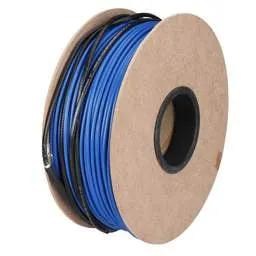 underfloor heating Warmup DCM-PRO 14m² 2.1kW Underfloor Heating Cable (152.4m Length) - underfloor heating Warmup DCM-PRO 14m² 2.1kW Underfloor Heating Cable (152.4m Length)