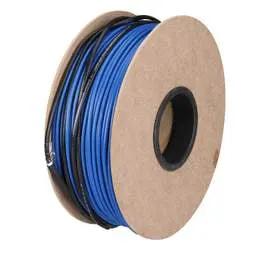 underfloor heating Warmup DCM-PRO 16m² 2.4kW Underfloor Heating Cable (174.1m Length) - underfloor heating Warmup DCM-PRO 16m² 2.4kW Underfloor Heating Cable (174.1m Length)